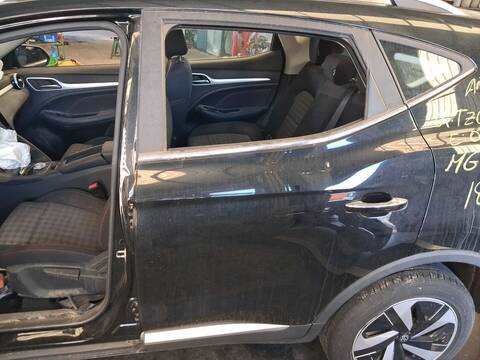 Puerta Trasera Izquierda Mg ZS EV 156CV 115KW