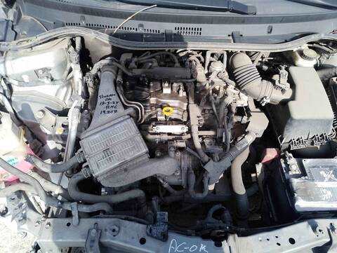 Foto 2ª: Motor Completo Toyota Auris ACTIVE 116CV 85KW [8NR] (2016)