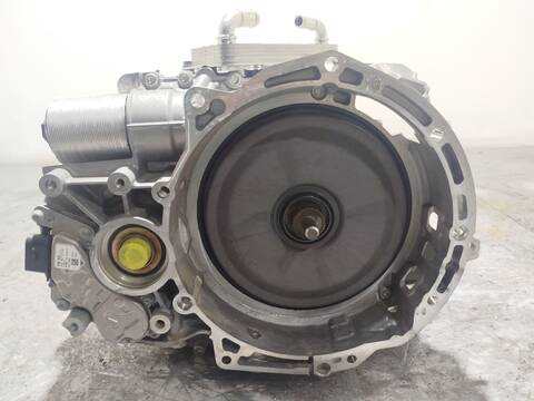 Caja Cambios Automatica Audi Q3 35 TFSI 150CV 110KW