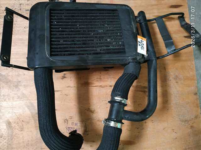 Intercooler Hyundai Galloper 2.5 TD BOMBA MECANICA