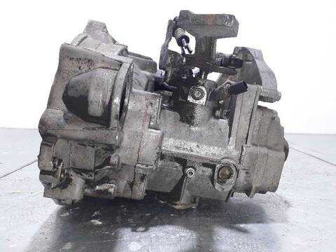 Foto 2ª: Caja Cambios Audi A3 2.0 FSI AMBITION 150CV 110KW [BLR] (2005)