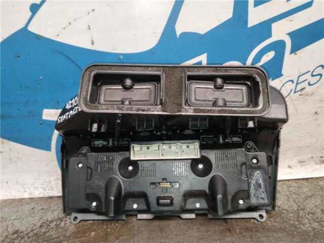 Foto 2ª: Mando Climatizador Seat Altea 2.0 TDI 16V [BKD]