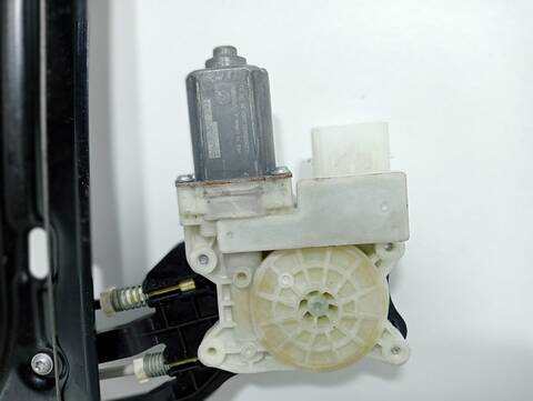 Foto 3ª: Elevalunas Eléctrico Delantero Izquierdo Mini Mini ONE 1 12V 102CV (2013)