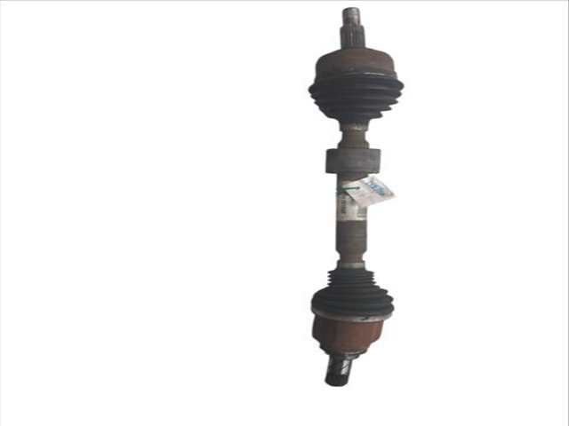 Foto 3ª: Transmision Delantera Izquierda Renault Megane 1.5 DCI 110 B9A3) HATCHBACK IV HATCHBACK B9A/M/N_) (2015)