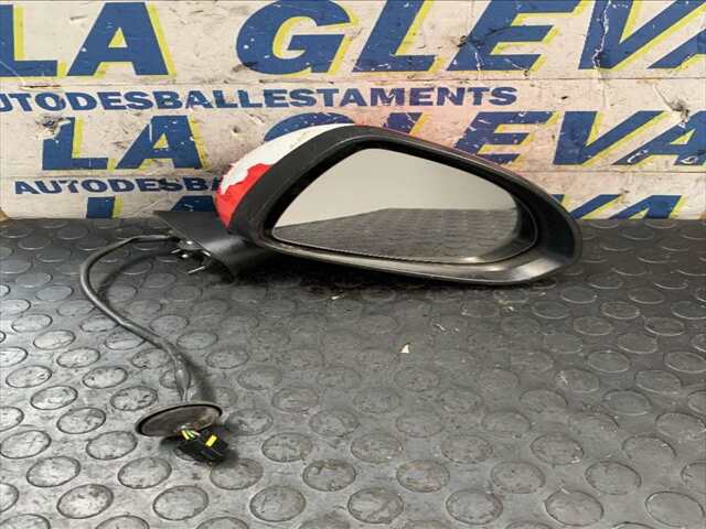 Retrovisor Derecho Opel Corsa 1.300 CDTI 75CV/55KW 0CV