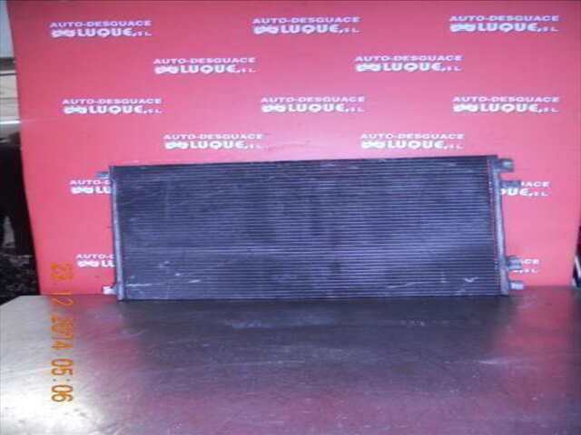 Foto 2ª: Radiador Calefaccion A.A. Renault Scenic 1.9 AUTHENTIQUE [1.9 LTR. - 88 KW DCI DIESEL] (JM)(2003-_) [F9QB800]