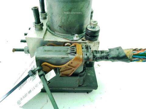 Foto 2ª: Abs Peugeot 5008 1.6 HDI [9HR (DV6C)] (2009)