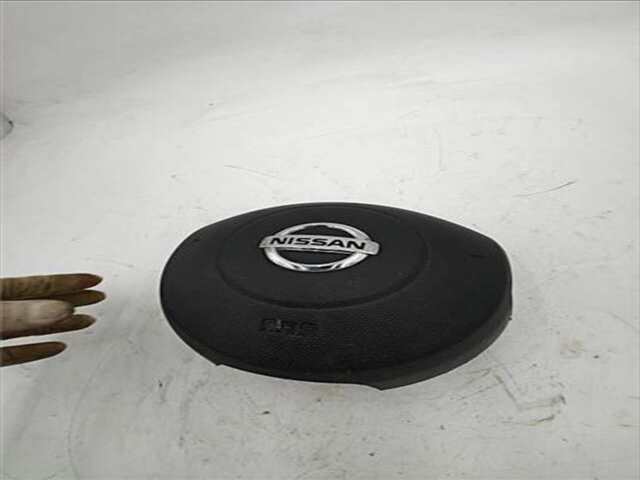 Foto 2ª: Airbag Delantero Izquierdo Nissan Micra 1.2 ACENTA [1.2 LTR. - 59 KW CAT] [CR12]