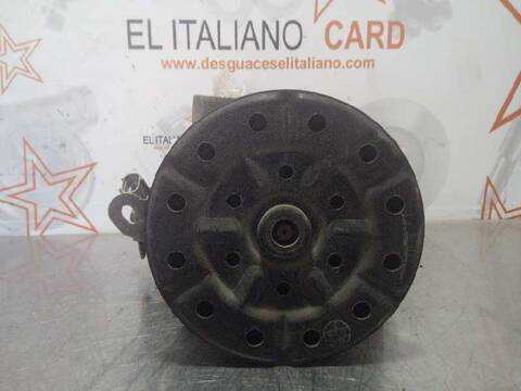 Foto 3ª: Compresor Aire Acondicionado Toyota Auris LUNA 90CV 66KW [1NDTV] (2008)