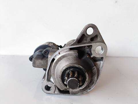 Foto 1ª: Motor de Arranque Volkswagen Golf BERLINA 1.6 101CV (2000)