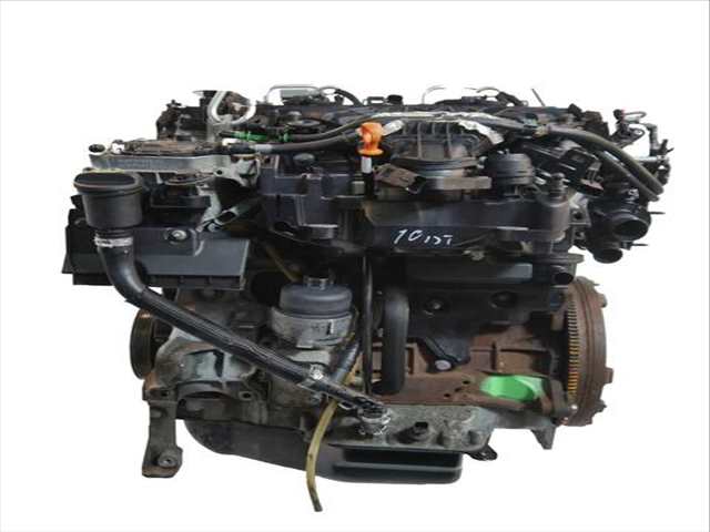 Motor Completo Toyota Proace 2.0 D 128 CV 94KW