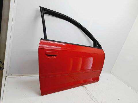 Foto 4ª: Puerta Delantera Derecha Audi A3 1.9 TDI AMBIENTE 105CV 77KW [BLS] (2006)