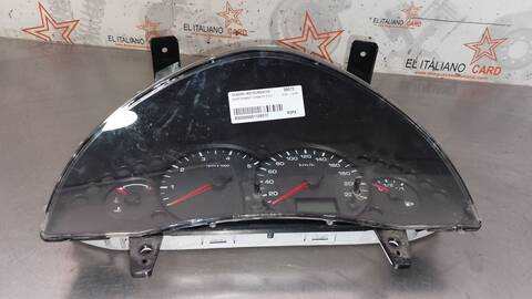 Cuadro de Instrumentos Ford Transit KASTEN CITY LIGHT 2009 ) 90CV 66KW