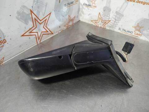 Foto 4ª: Retrovisor Izquierdo Bmw Serie 3 315 318 I BERLINA 105CV 77KW (1983)