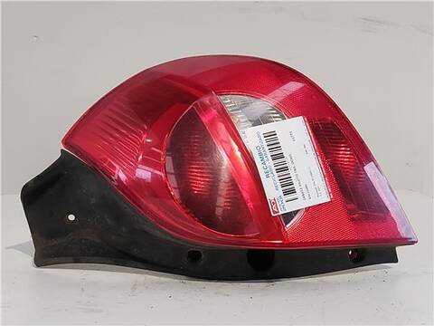 Piloto Trasero Derecho Renault Clio 1.2 16V 101CV 74KW