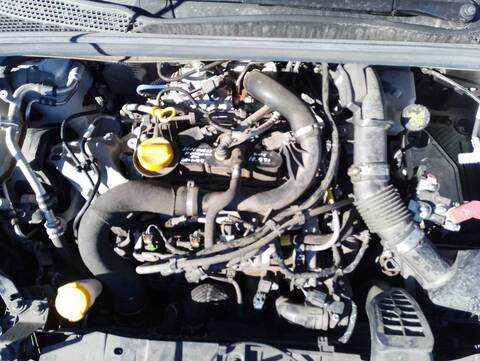 Motor Completo Renault Captur EQUILIBRE 91CV 67KW