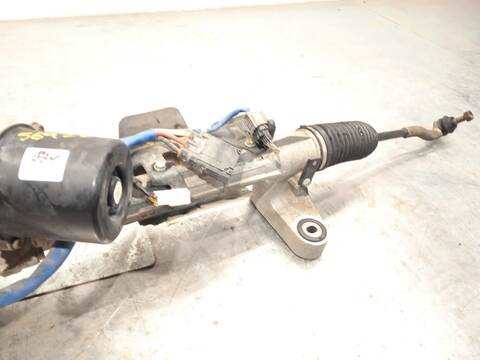 Foto 3ª: Cremallera de Direccion Honda Crv 2.2 I-DTEC 4WD RE6) 150CV 110KW IV RM_) [N22B4] (2013)