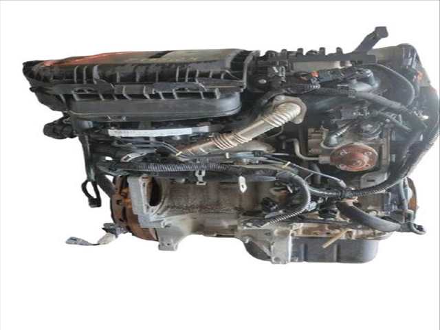 Motor Completo Citroen DS3 1.6 HDI 90