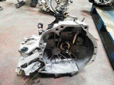 Caja Cambios Nissan Primera QG16 BERLINA