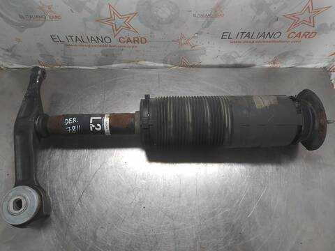 Foto 2ª: Amortiguador Delantero Derecho Mercedes Clase S 220 400 CDI 220.028) BERLINA 250CV 184KW [OM628960] (2002)