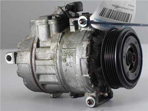 Compresor Aire Acondicionado Volkswagen Phaeton 3.0 TDI V6 4MOTION 4 ASIENTOS) 224CV 165KW
