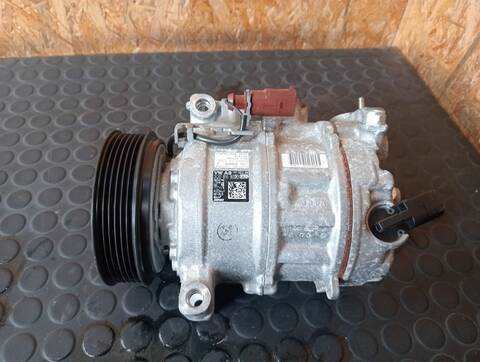Compresor Aire Acondicionado Volkswagen Polo 1.0 65CV