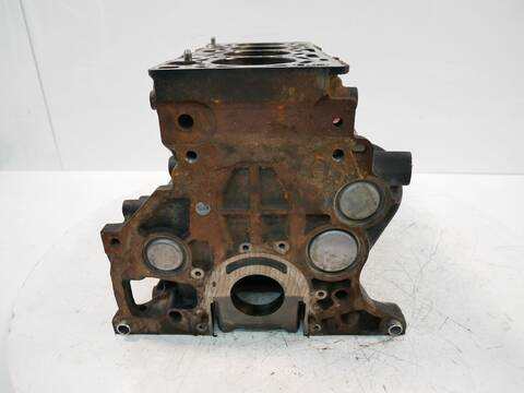 Foto 1ª: Bloque Motor Audi A3 184 CV 135KW [DGCA DGC] (2015)