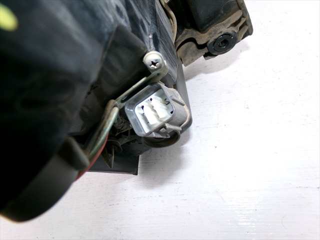 Foto 3ª: Piloto Trasero Derecho Honda Crv 2.0 G 1995-2001 [B20B3] (1998)