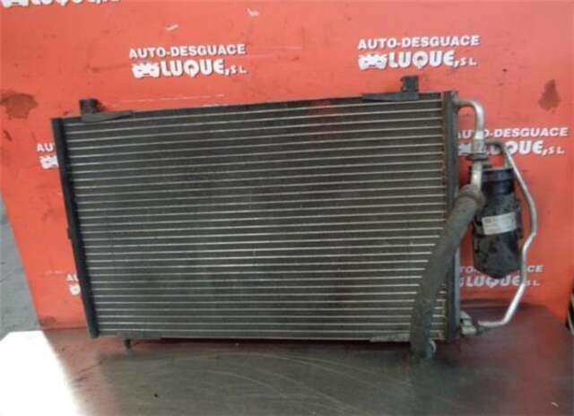 Foto 2ª: Radiador Calefaccion A.A. Peugeot 206 1.4 HDI ECO 70 [8HX (DV4TD)]