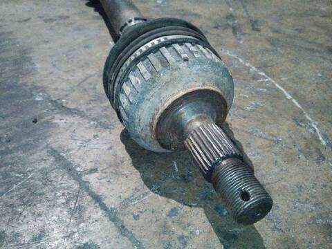 Foto 2ª: Transmision Delantera Derecha Peugeot 406 SRDT BERLINA 90CV 66KW [RHY] (1999)