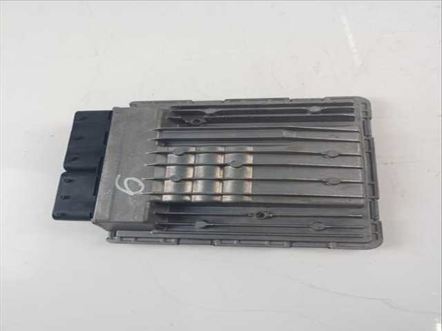 Foto 2ª: Centralita Check Control Bmw Serie 3 315 218 - 272 CV [N52B30A N52 N52K] (2008)