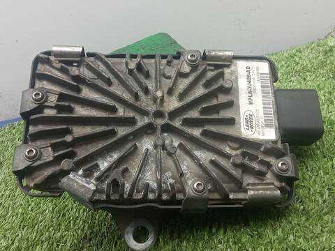 Foto 2ª: Caja Transfer Land Rover Discovery 2.0 SD4 4X4 241CV 177KW [204DTA(AJ20D4)] (2018)
