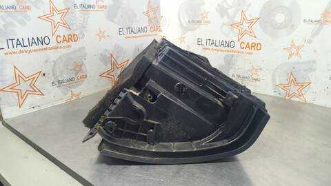 Foto 3ª: Guantera Mercedes Clase ML 300 3.0 CDI W164) 224CV 165KW AUT. OM642 [OM642940] (2006)