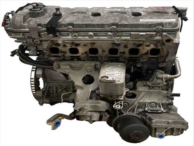 Motor Completo Bentley Continental 6.0 V12 560 CV 412KW