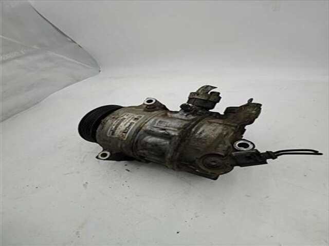 Foto 2ª: Compresor Aire Acondicionado Seat Altea 1.6 I-TECH ECOMOTIVE [1.6 LTR. - 77 KW TDI] [CAY]