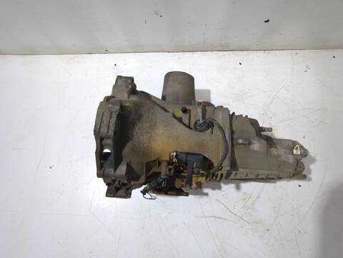 Foto 2ª: Caja Cambios Volkswagen Passat 1.9 TDI 130CV [AVF AWX] (2000)