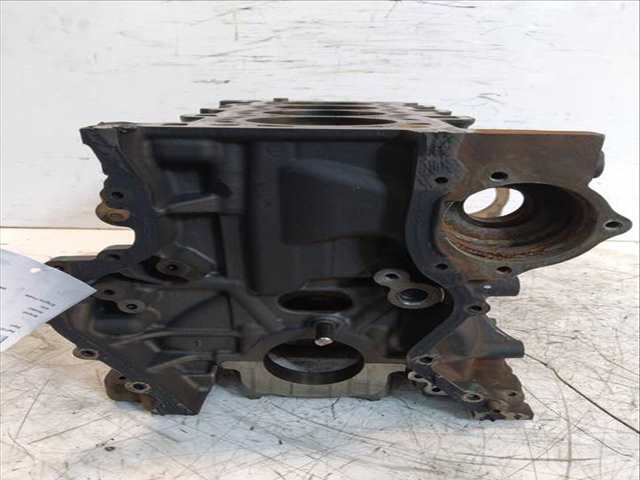 Foto 3ª: Bloque Motor Nissan NV400 110 CV 81KW [M9T704] (2015)