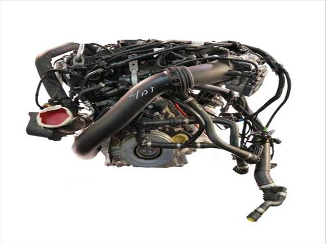 Foto 1ª: Motor Completo Bmw Serie 3 315 2.0 320I 184 CV 135KW