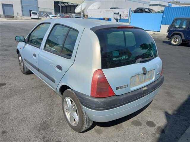 Foto 2ª: Bomba Servodireccion Renault Clio 1.9 D [1.9 LTR. - 47 KW DIESEL] [F8Q630]