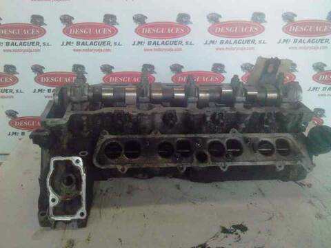 Foto 2ª: Culata Opel Vectra 2.2 16V DTI CAT Y 22 DTR - L50) BERLINA 125CV