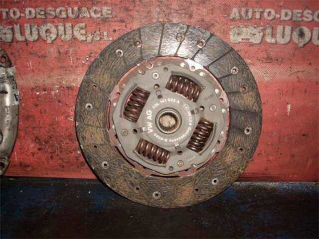 Foto 2ª: kit Embrague Seat Altea 1.6 EMOCION [1.6 LTR. - 66 KW TDI] [CAYB]