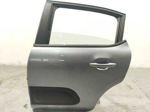 Puerta Trasera Izquierda Citroen C3 1.2 THP 110 110CV 81KW