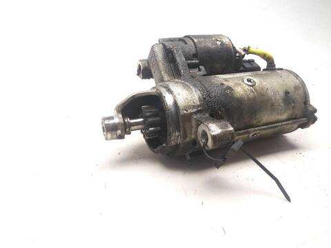 Motor de Arranque Audi A4 2.7 TDI