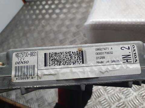 Foto 3ª: Centralita Motor ECU Volvo V70 2.4 KINETIC 103KW) 2004 ) 140CV FAMILIAR [B5244S2] (2008)
