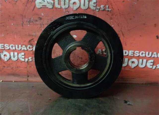 Foto 2ª: Cigüeñal Saab 9-3 3.0 TID LINEAR [3.0 LTR. - 130 KW V6 TID CAT] BERLINA (07.2001-_) [D308L]