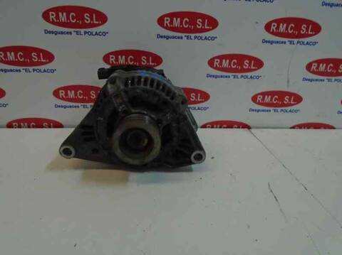 Alternador Nissan Micra 1.3 16V CAT 75CV 55KW