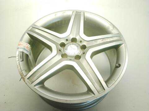 LLanta Chapa Mercedes Clase G 230 GLA 200 CDI - D 156.908)