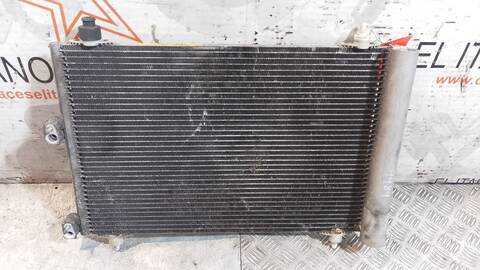 Foto 2ª: Radiador Calefaccion A.A. Citroen Xsara 1.6 HDI SATISFACTION PLUS II PICASSO 109CV 80KW [9HZ] (2007)