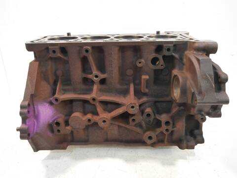 Foto 2ª: Bloque Motor Ford Transit 130 CV 96KW [YMF6] (2020)