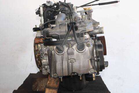 Foto 3ª: Motor Completo Subaru Legacy 2.5 GX SEDAN LUXE 2002) 156CV 115KW [EJ25] (2001)